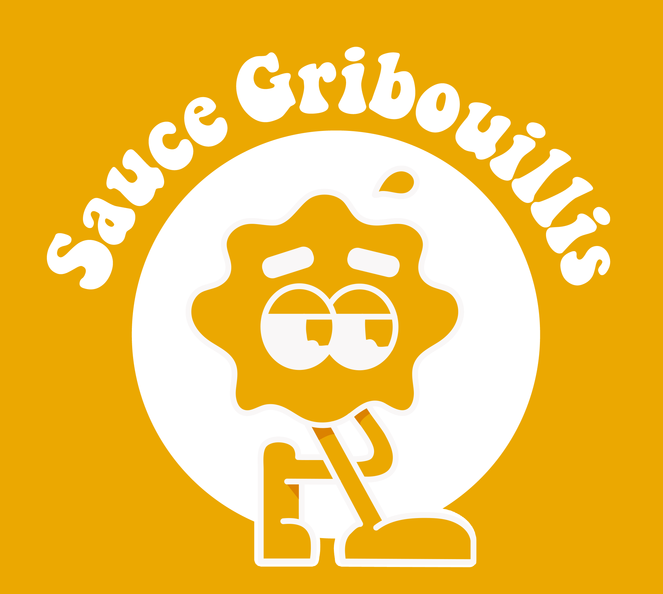 Sauce Gribouillis